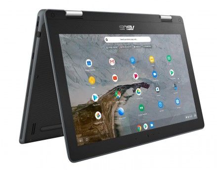 Laptop Asus C214ma-bu0452