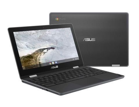 Laptop Asus C214ma-ys02t-s