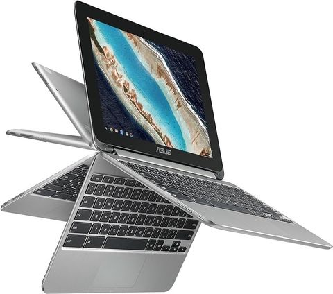 Laptop Asus Chromebook C101pa Db02