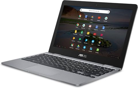 Laptop Asus Chromebook C223na Dh02
