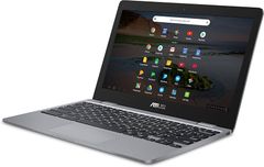  Laptop Asus Chromebook C223na Dh02 