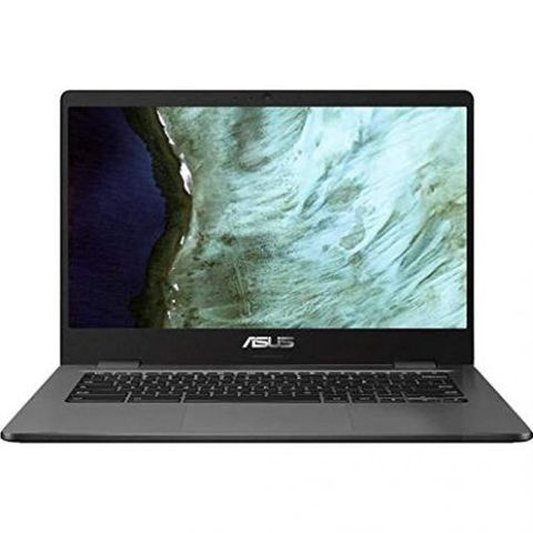 Laptop Asus Chromebook C423na Bv0523