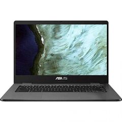  Laptop Asus Chromebook C423na Bv0523 