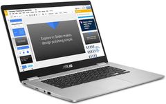 Laptop Asus Chromebook C423na Dh02 