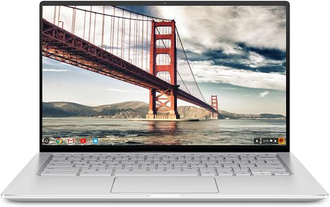 Laptop Asus Chromebook C434Ta-Dh342T