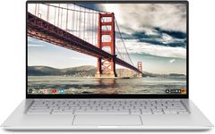  Laptop Asus Chromebook C434Ta-Dh342T 