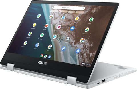 Laptop Asus Chromebook Cx1400fka Ec0158