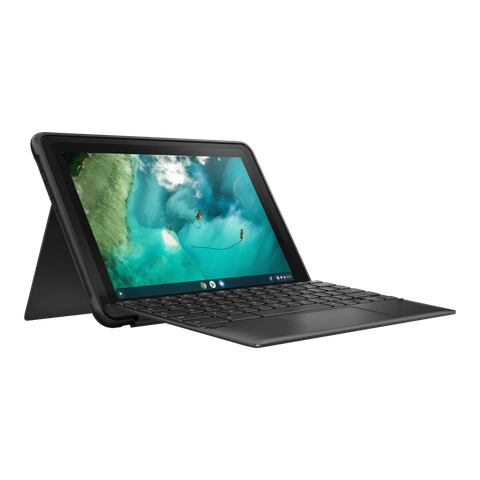 Laptop Asus Chromebook Detachable Cz1 (cz1000)