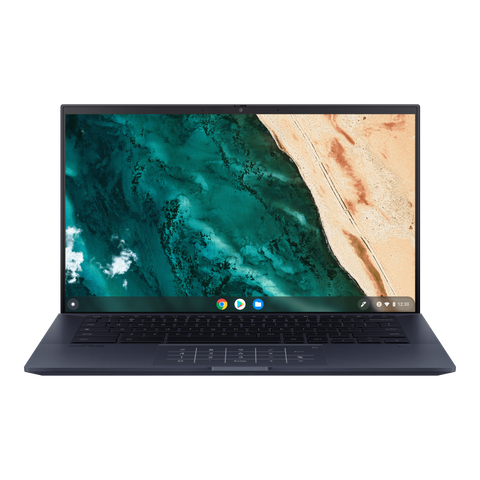Laptop Asus Chromebook Enterprise Cx9 (cx9400)