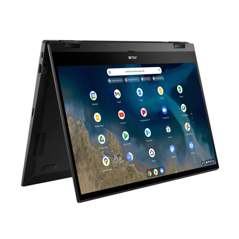 Laptop Asus Chromebook Enterprise Flip Cm5 (cm5500)