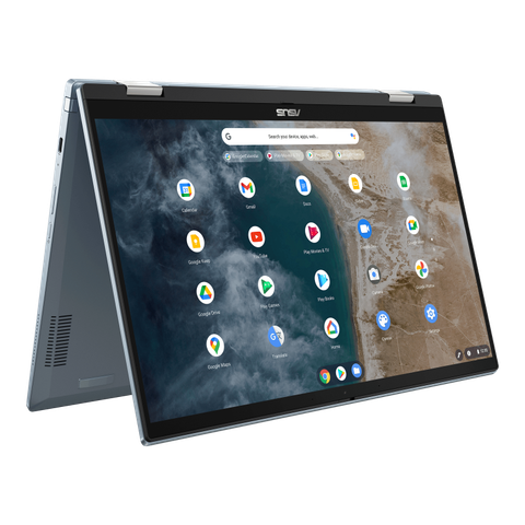 Laptop Asus Chromebook Enterprise Flip Cx5 (cx5400)