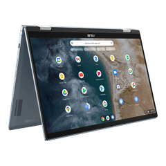  Laptop Asus Chromebook Enterprise Flip Cx5 (cx5400) 