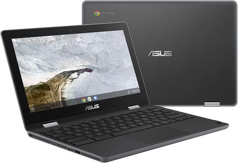 Laptop Asus Chromebook Flip C214Ma-Ys02T