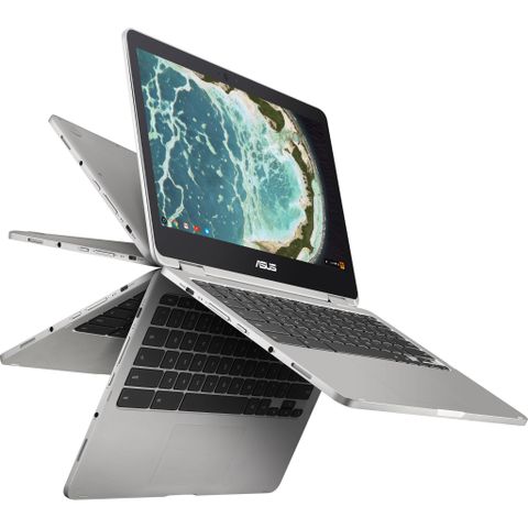 Laptop Asus Chromebook Flip C302ca Dh54