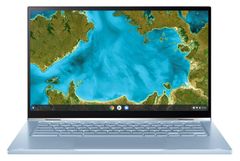  Laptop Asus Chromebook Flip C433 