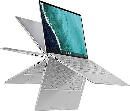 Laptop Asus Chromebook Flip C434ta Dsm4t