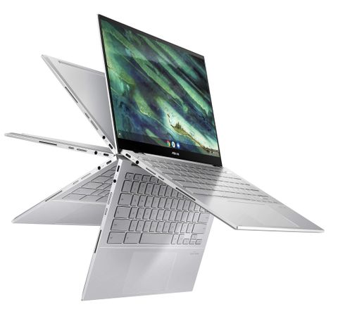 Laptop Asus Chromebook Flip C436fa Ds599t