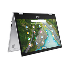  Laptop Asus Chromebook Flip Cx1 (cx1500) 