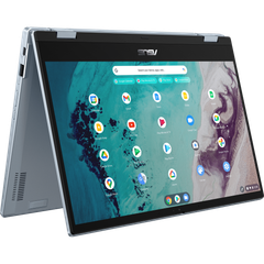  Laptop Asus Chromebook Flip Cx3 (cx3400, 11th Gen Intel) 