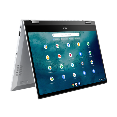 Laptop Asus Chromebook Flip Cx5 (cx5500)