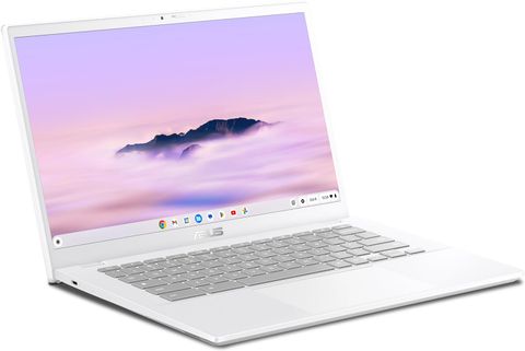 Laptop ASUS Chromebook Plus CX34