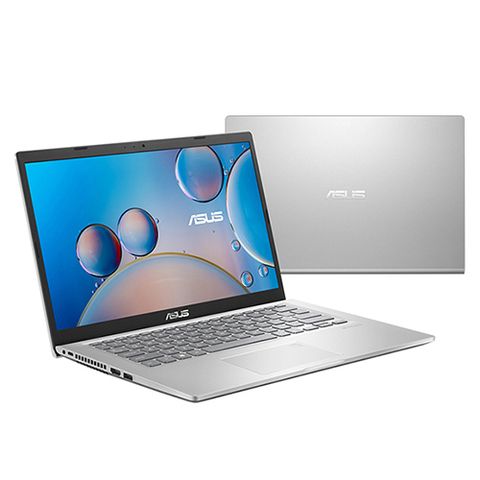 Laptop Asus D415da/ Silver/ Ek852t