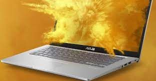 Laptop Asus D415da-ek852t Bạc