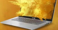  Laptop Asus D415da-ek852t Bạc 