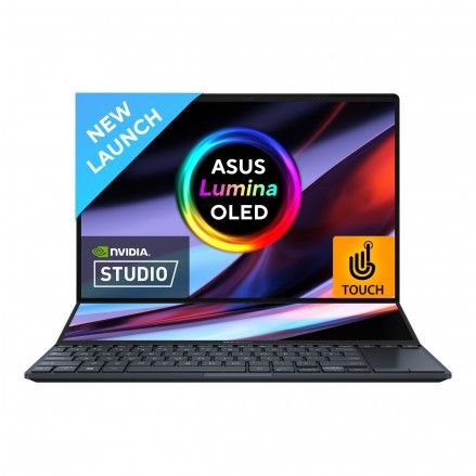 Laptop Asus Duo Oled Ux8402vu-mz551ws