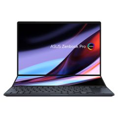  Laptop Asus Duo Oled Ux8402za-lm711ws 
