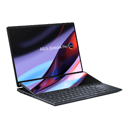Laptop Asus Duo Oled Ux8402ze-m711ws