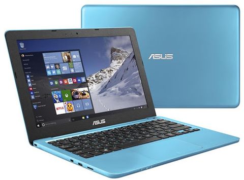 Laptop Asus E202sa-fd0014d
