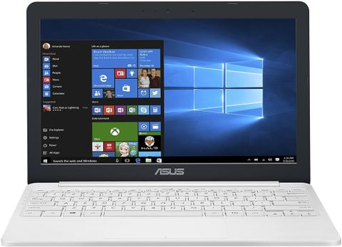 Laptop Asus E203nah-fd053t