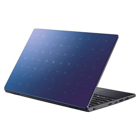 Laptop Asus E210ma/ Peacock Blue/ Gj353t