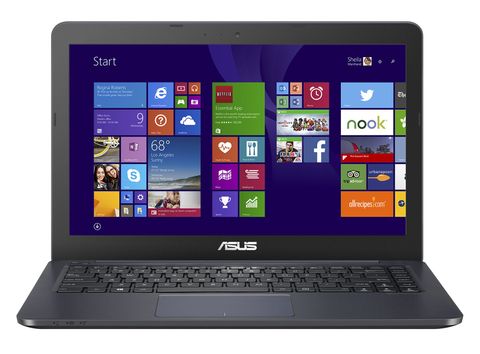 Laptop Asus E402sa-wx076d
