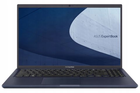 Laptop Asus Expertbook B1 B1502cba-bq1351x