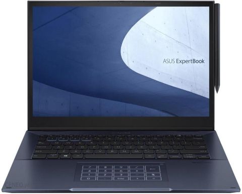 Laptop Asus Expertbook B7 Flip B7402fva-p60220x