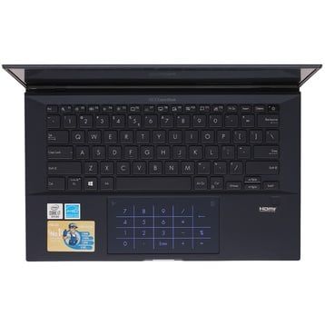 Laptop Asus Expertbook B9400cea Kc0791