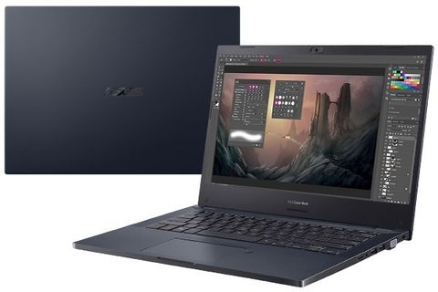 Laptop Asus Expertbook P2451fa Ek1279