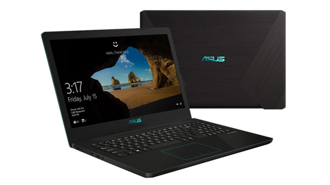 Laptop Asus F570zd-dm226t