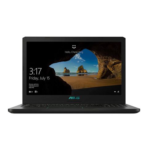 Laptop Asus F570zd Ryzen 5 2500u