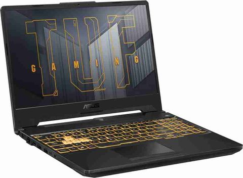 Laptop Asus Fa566ic-hn007t