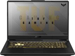  Laptop Asus Fa706ii-h7186t 
