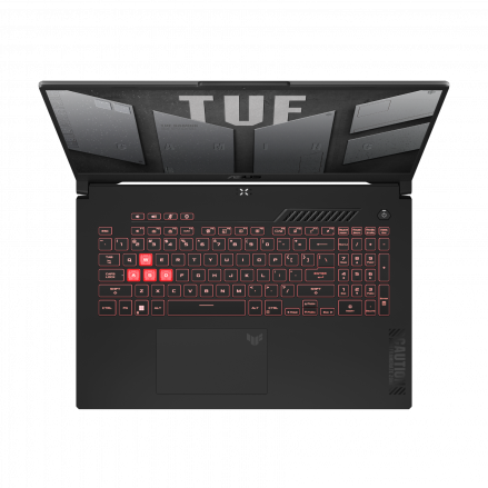 Laptop Asus Fa777xu-hx026ws