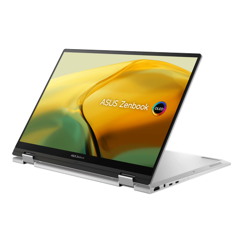 Laptop Asus Flip Oled Up3404va-kn543ws