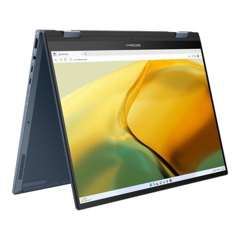 Laptop Asus Flip Oled Up3404va-kn742ws