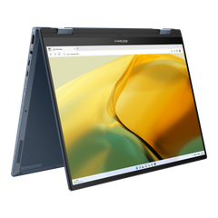  Laptop Asus Flip Oled Up3404va-kn742ws 
