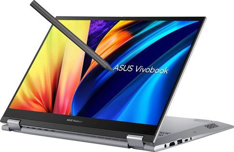 Laptop Asus Flip Tn3402qa-lz741ws