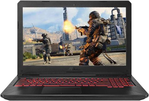 Laptop Asus Fx504gd-e4992t
