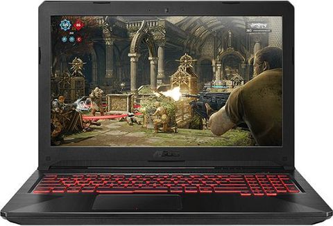Laptop Asus Fx504gd Rs51